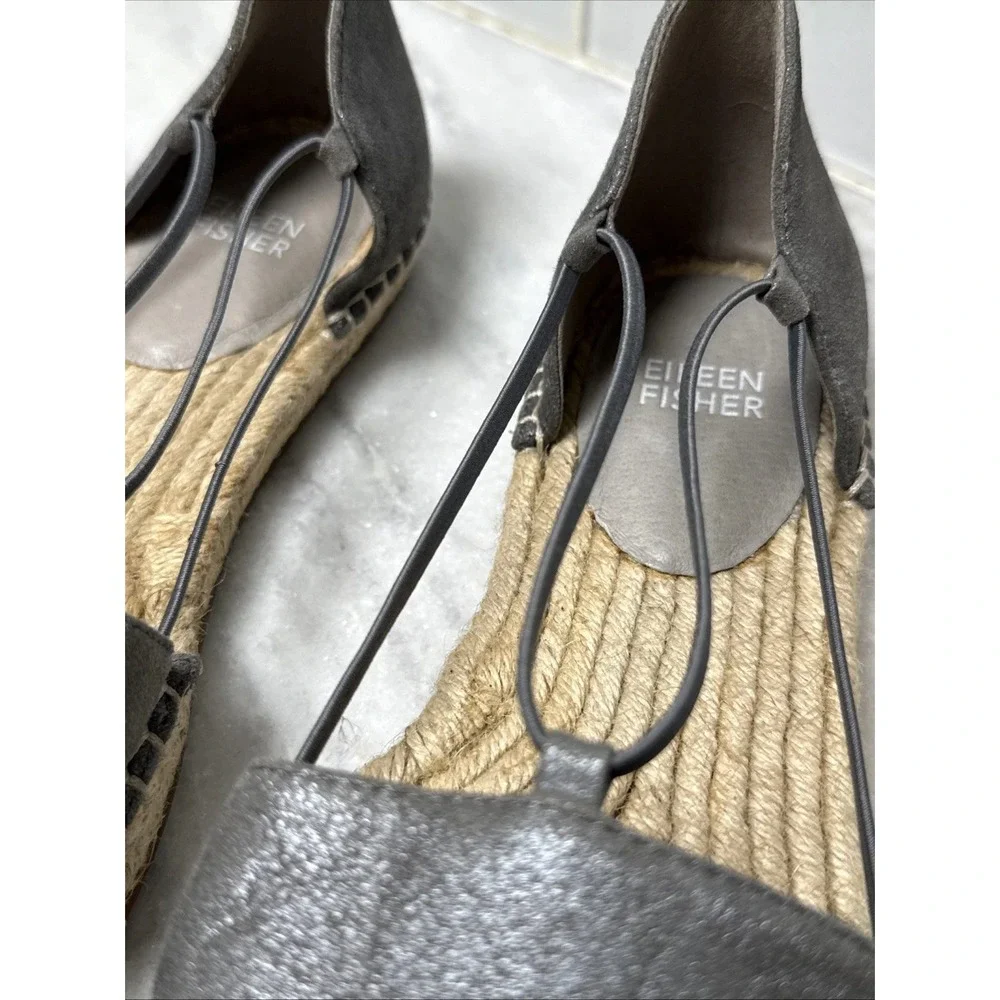 Eileen Fisher measurements none